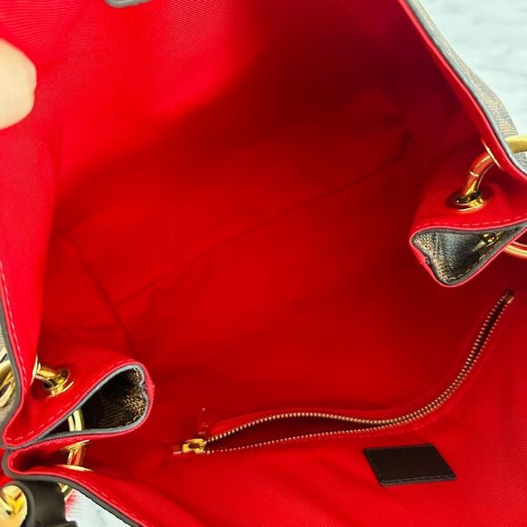 Louis Vuitton Graceful PM Damier Ebene - Picture 13 of 15